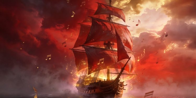 Beyond the Horizon 2027: Das Erbe von Vangelis – Ein kosmisches Konzertevent im Admiralspalast (C)Concertbüro Zahlmann