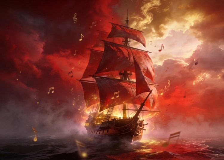 Beyond the Horizon 2027: Das Erbe von Vangelis – Ein kosmisches Konzertevent im Admiralspalast (C)Concertbüro Zahlmann