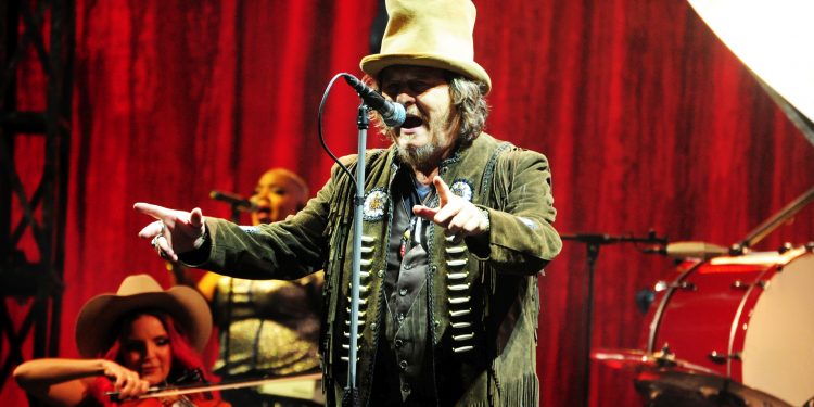 ZUCCHERO Live in Berlin: 25 Jahre „Baila (Sexy Thing)“ – Eine italienische Legende in Uber Arena