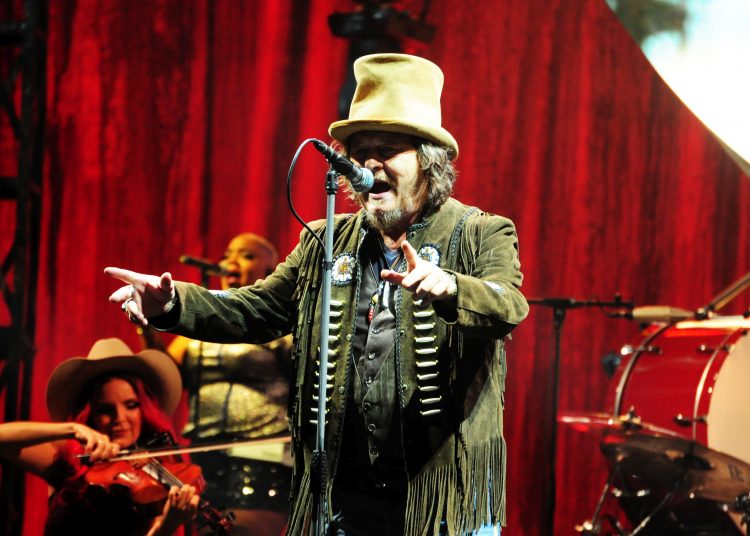 ZUCCHERO Live in Berlin: 25 Jahre „Baila (Sexy Thing)“ – Eine italienische Legende in Uber Arena