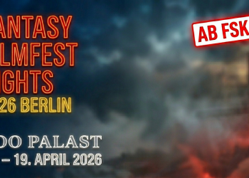 Blut, Schweiß & Genre-Perlen: Die Fantasy Filmfest Nights 2026 erobern den Zoo Palast (C)BerlinMagazine.de AI