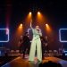Beatrice Egli Berlin 2026 auf der Tanzen Lachen Leben Tour in der Uber Arena mit Schlager, Pop, Live-Show, Fans und großer Bühnenenergie.