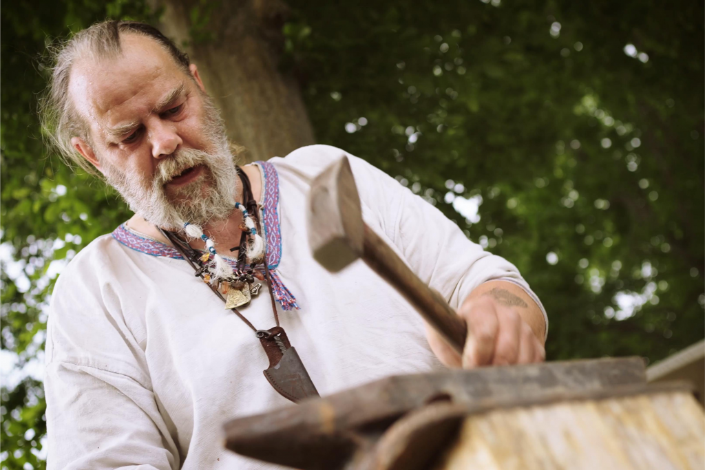 Pfingst-Spectaculum Oranienburg 2026: Das Gipfeltreffen der Mittelalter-Giganten (C)Carnica Spectaculi