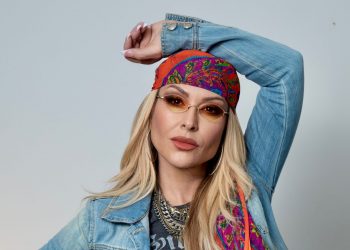 Anastacia Berlin 2026: #NTK26 Tour im Tempodrom