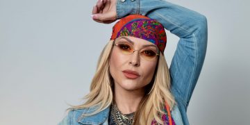 Anastacia Berlin 2026: #NTK26 Tour im Tempodrom