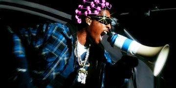A$AP Rocky Berlin 2026: Don’t Be Dumb World Tour in der Uber Arena