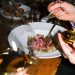 Barkin’s Fine Diner Berlin mit Küchenchef Jan Rzehak in der Glogauer Straße