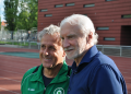 Benefizspiel FC Bundestag gegen FC Diabetologie in Berlin für mehr Diabetes-Aufklärung