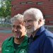 Benefizspiel FC Bundestag gegen FC Diabetologie in Berlin für mehr Diabetes-Aufklärung