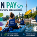 BerlinPay 2026 in Berlin mit kostenlos paddeln auf der Spree Freigetränken Rabatten Clean-ups und nachhaltigen Wasseraktionen