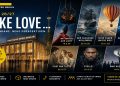 Deutsche Oper Berlin Saison 2026/27 mit neuer Intendanz Aviel Cahn, Motto Make Love, Premieren, Unlimited und Opernhaus an der Bismarckstraße.