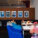Restaurant Tim Raue Berlin Early Kolibri Fünf-Gang-Menü ab 17 Uhr mit Fine Dining vor Konzert Theater und Oper (C)Nils Hasenau