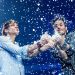 EHRLICH BROTHERS DIAMONDS Show 2026 in der Uber Arena Berlin mit Magie, Illusionen und Familienmomenten. (C)Ralph Larmann