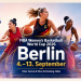 FIBA Women’s Basketball World Cup 2026 Berlin: Frauenbasketball in der Uber Arena und Max-Schmeling-Halle