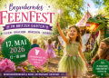 Bezauberndes Feenfest 2026 im Britzer Garten Berlin mit Elfen Drachen Märchenmusik und Familienprogramm