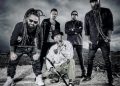 Five Finger Death Punch Berlin 2027 mit 20th Anniversary World Tour in der Uber Arena und Special Guest Lamb of God. Credit (C) Shindov
