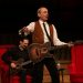 Francis Rossi live in Berlin 2026 mit Songs aus dem Status Quo Songbook im Großen Sendesaal des rbb