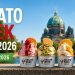 Gelato Week Berlin 2026 mit handgemachtem Eis und kreativen Sorten in über 45 Eisdielen der Hauptstadt