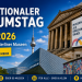 Internationaler Museumstag Berlin 2026 mit Führungen Workshops freiem Eintritt und Familienprogramm in Berliner Museen