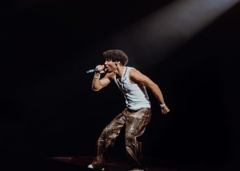 Jazeek Berlin 2026: 4EVER Tour in der Uber Arena