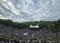 Mario Barth feiert 25 Jahre Comedy in der Waldbühne Berlin 2026 (C)Dennis Hahn