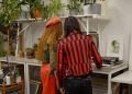 artspring berlin 2026 feiert 10 Jahre Kunstfestival in Pankow mit offenen Ateliers, Ausstellungen, Filmfestival und Lesungen (C)Sandra-Koepke