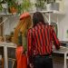 artspring berlin 2026 feiert 10 Jahre Kunstfestival in Pankow mit offenen Ateliers, Ausstellungen, Filmfestival und Lesungen (C)Sandra-Koepke