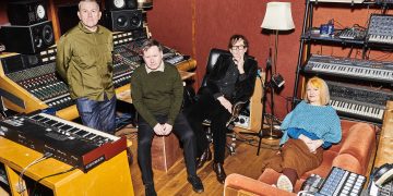Pulp Berlin 2026: Jarvis Cocker und Band live im Tempodrom