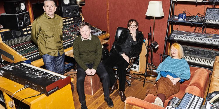 Pulp Berlin 2026: Jarvis Cocker und Band live im Tempodrom