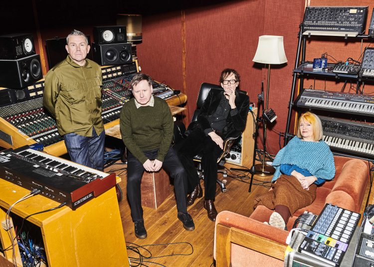 Pulp Berlin 2026: Jarvis Cocker und Band live im Tempodrom
