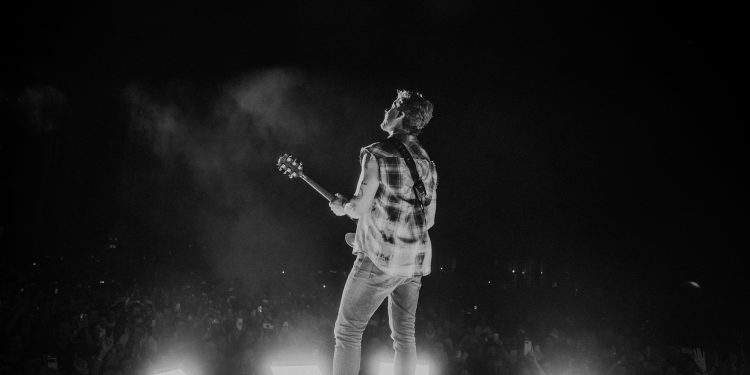 Samu Haber kommt am 5. Oktober 2026 mit der XX Tour in die Columbiahalle Berlin © Adam Oezdemir