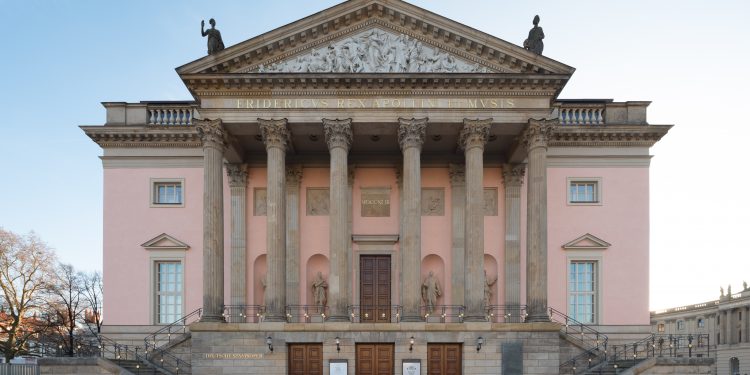 20 Jahre „Staatsoper für alle“: Das große Jubiläums-Wochenende auf dem Bebelplatz 2026 (C)Staatsoper Unter den Linden / Marcus Ebener