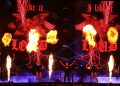 Scooter RAVE FROM OUTER SPACE 2027 im Rudolf-Harbig-Stadion Dresden mit Tickets und VIP Packages