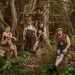 Steve’n’Seagulls Berlin 2026 mit The Dark Side of the Moo Part II im Columbia Theater Credit (C) Jaakko Manninen Photography