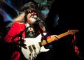 Uli Jon Roth live im Lido Berlin 2026 mit Sky Guitar und Scorpions-Songs