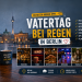 Vatertag bei Regen in Berlin mit Indoor Tipps für Museum Kino Restaurant Bowling Familie und Schlechtwetter Programm