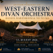 Daniel Barenboim Yo-Yo Ma und West-Eastern Divan Orchestra 2026 in der Waldbühne Berlin