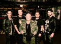 U.D.O. live in Berlin 2027 (C)Linda Florin
