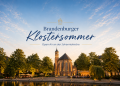 Brandenburger Klostersommer 2026 in der Johanniskirche Brandenburg an der Havel mit Theater und Sommerprogramm