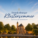 Brandenburger Klostersommer 2026 in der Johanniskirche Brandenburg an der Havel mit Theater und Sommerprogramm