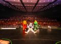 DIKKA Berlin 2026 in der Uber Arena mit BOAH IST DAS KRASS 2 Tour für Kinder und Familien