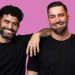 Die Deutschen Podcast live 2026 in Berlin mit Nizar und Shayan in der Max-Schmeling-Halle