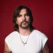 Juanes live 2026 in Berlin in der Uber Eats Music Hall mit World Tour, La Camisa Negra und Support El Zar