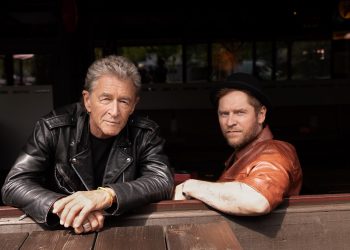 Peter Maffay und Johannes Oerding kündigen ihr gemeinsames Album „Nashville“ und die Berlin-Show 2027 an