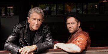 Peter Maffay und Johannes Oerding kündigen ihr gemeinsames Album „Nashville“ und die Berlin-Show 2027 an