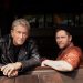 Peter Maffay und Johannes Oerding kündigen ihr gemeinsames Album „Nashville“ und die Berlin-Show 2027 an