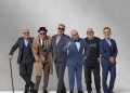 Die britische Ska-Band Madness kommt 2026 mit den Summer Shows ins Tempodrom Berlin