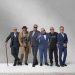 Die britische Ska-Band Madness kommt 2026 mit den Summer Shows ins Tempodrom Berlin