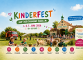 Kinderfest auf der Domäne Dahlem 2026 in Berlin mit Familien, Hoftieren, Mitmachstationen und Spielspaß im Grünen