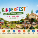 Kinderfest auf der Domäne Dahlem 2026 in Berlin mit Familien, Hoftieren, Mitmachstationen und Spielspaß im Grünen
